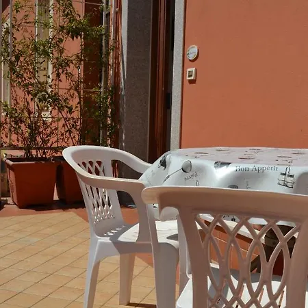 Casa Caterina *