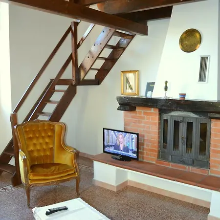 Casa Caterina Apartamento