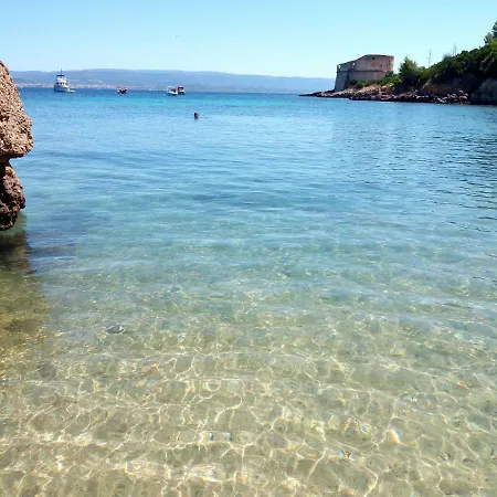 Casa Caterina Apartamento Alghero