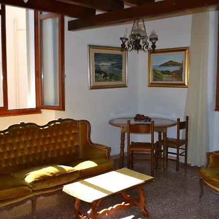 Casa Caterina Alghero