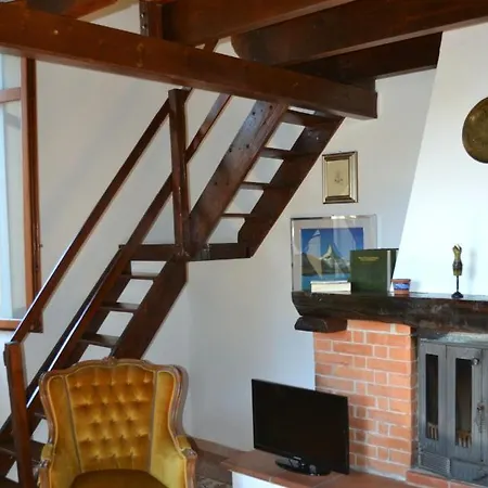 Apartment Casa Caterina