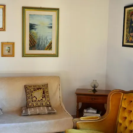 Apartment Casa Caterina *