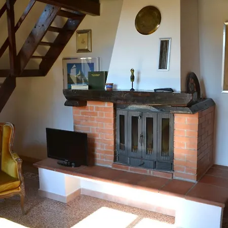 Apartment Casa Caterina Alghero