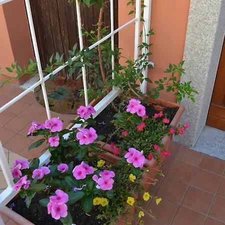 Casa Caterina Apartment Alghero