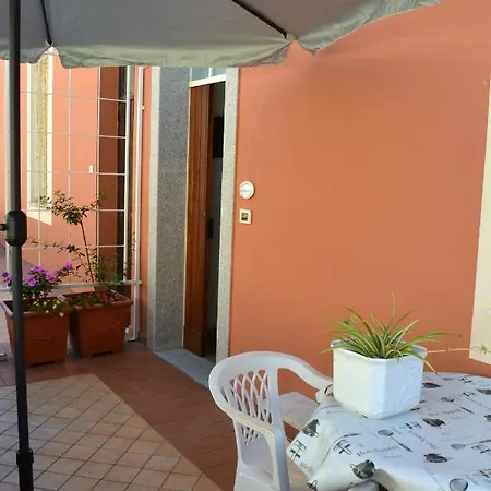 Casa Caterina