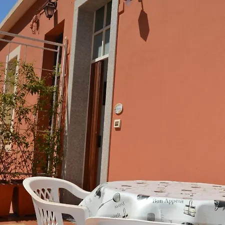 Apartment Casa Caterina