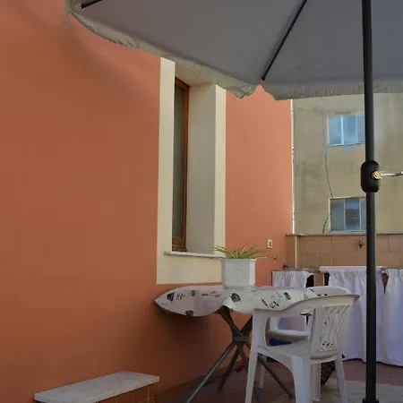 Casa Caterina Alghero