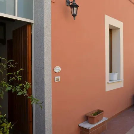 Apartment Casa Caterina Alghero