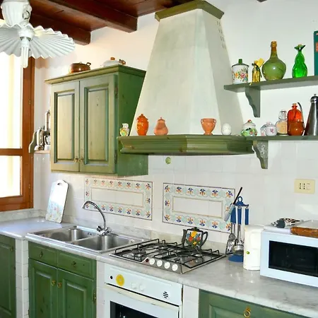 Casa Caterina * Alghero