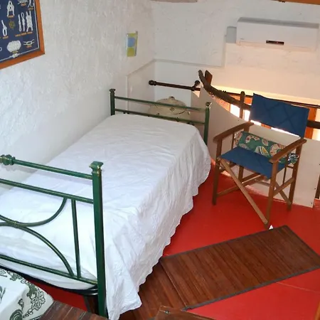 Casa Caterina Alghero