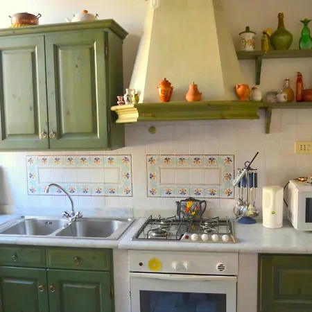 Casa Caterina Apartment *