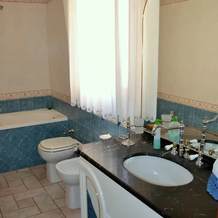 Apartment Casa Caterina