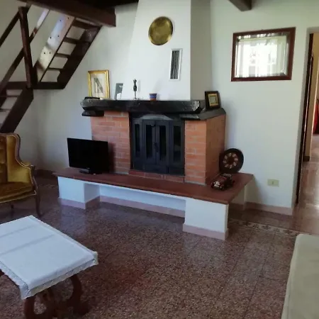 Apartment Casa Caterina